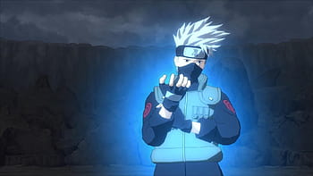 Kakashi Mangekyou Sharigan Duplo - Desenho de xx_barbosa29_xx - Gartic