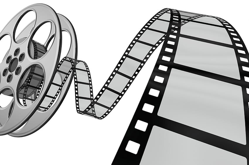 Old Time Movie Camera Clip Art Movie reel gif clipart mejor [5220x2910] para su, móvil y tableta, película antigua fondo de pantalla