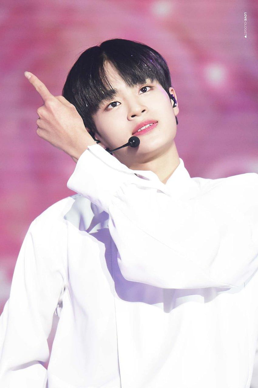 Lee Daehwi Reveals What He Wants To Change About His Wanna One Past, lee dae hwi HD phone wallpaper