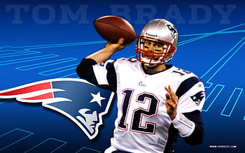 Tom Brady Wallpaper - NawPic