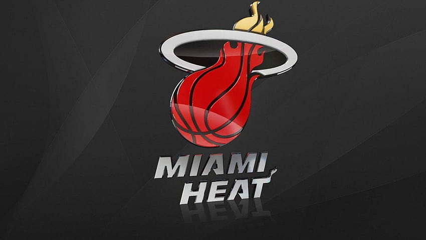 Miami Heat HQ Backgrounds 32502, miami heat background HD wallpaper