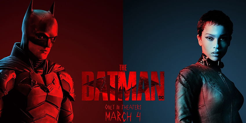 The Batman and Catwoman Grace Moody New Poster, the batman posters 2022 HD  wallpaper | Pxfuel