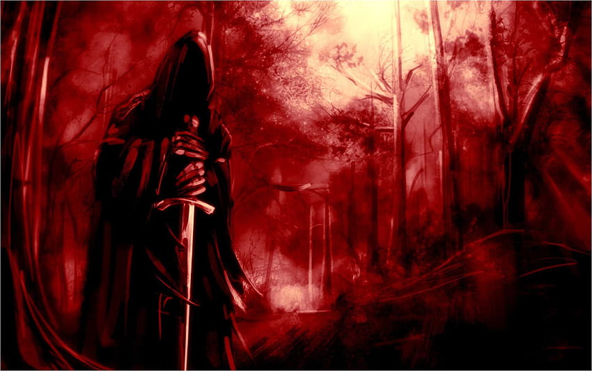 Blood Reaper Wallpapers  Top Free Blood Reaper Backgrounds   WallpaperAccess