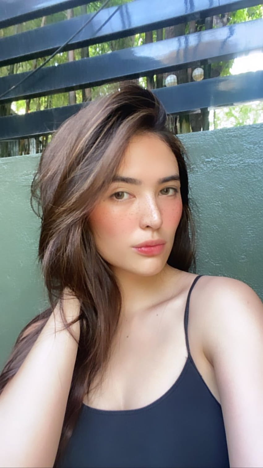 Sofia Andres on Twitter: HD phone wallpaper