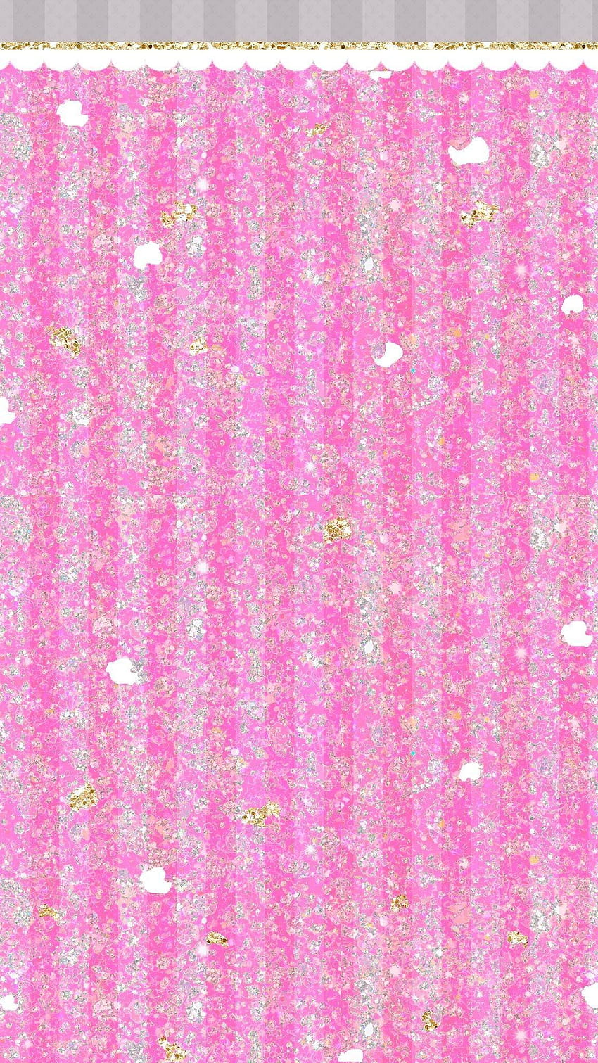 Glitter Iphone Pink, summer glitter HD phone wallpaper
