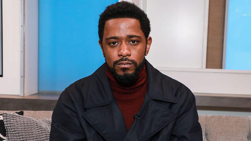 LaKeith Stanfield ติเตียน Charlamagne tha God หลังจากคำพูด 'Judas and the Black Messiah': 'This is What H**s Do' วอลล์เปเปอร์ HD