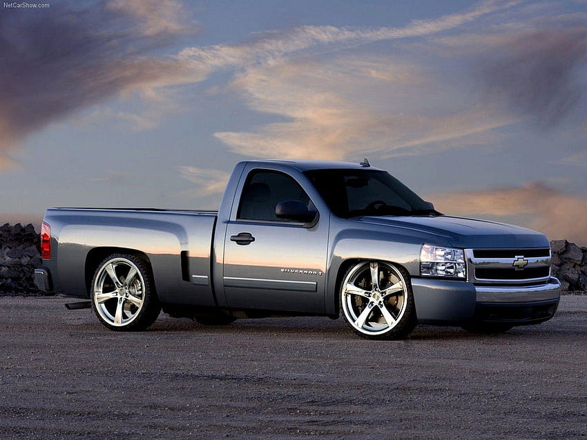 Lowrider truck HD wallpapers  Pxfuel