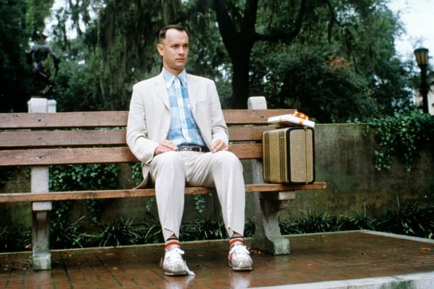 Fun facts about 'Forrest Gump' 23 years after its release in theaters, forrest gump movie HD wallpaper