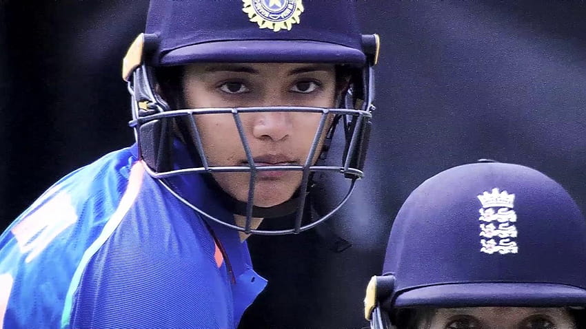FEATURE: Smriti Mandhana on her recent form and comeback from injury HD wallpaper