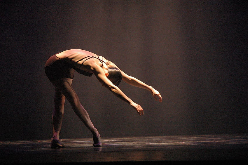 Contemporary Dance High Quality HD wallpaper