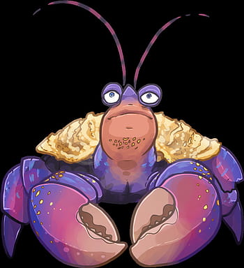 Tamatoa for HD wallpaper | Pxfuel