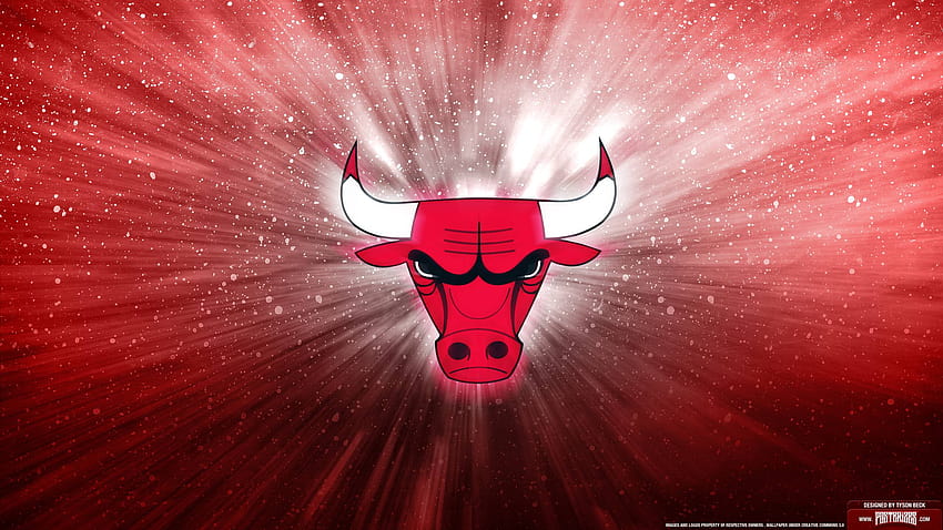 Chicago Bulls Sfondo HD