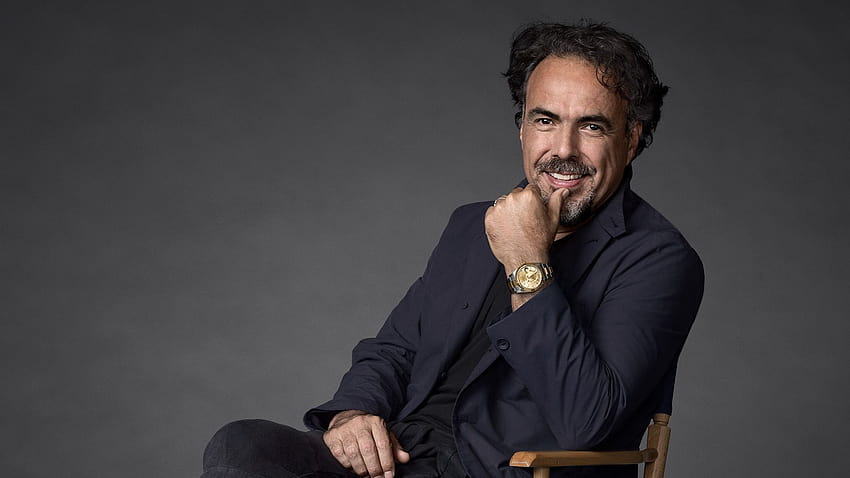 Alejandro G. Iñárritu 2019 Cannes Film Jüri Başkanı Alejandro Gonzalez Inarritu HD duvar kağıdı