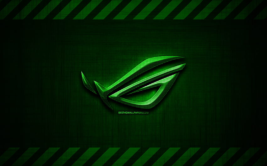 Nvidia logo, green metal background, grunge art, Nvidia, brands, creative, Nvidia 3D logo, artwork, Nvidia logotype with resolution 3840x2400. High Quality HD wallpaper