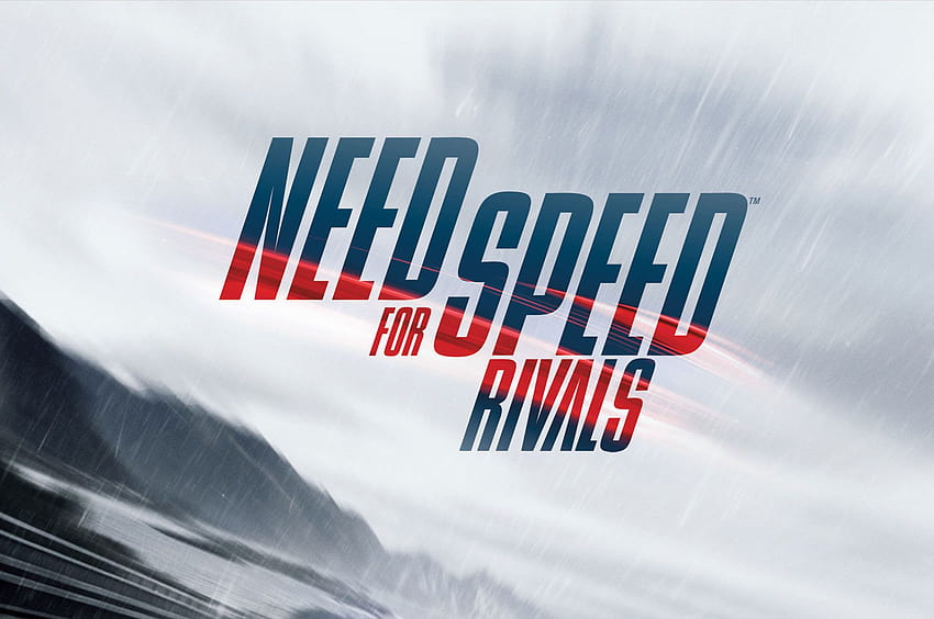 Need For Speed Shift Logo PNG Transparent – Brands Logos