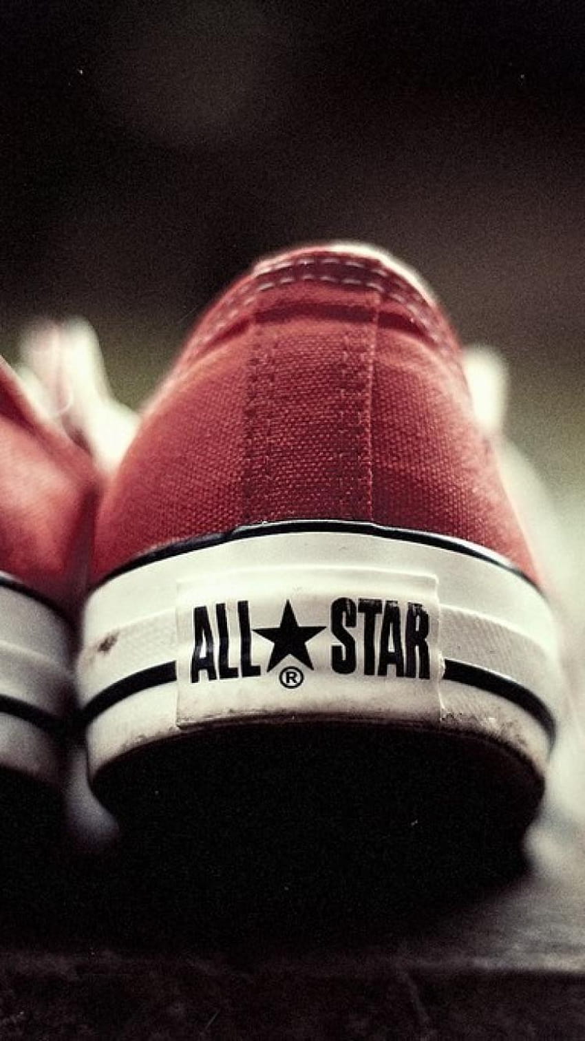 Converse posted by Zoey Simpson, converse all star shoes HD phone ...