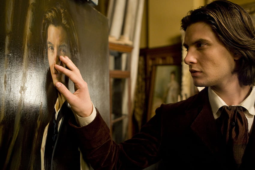 Most viewed The Of Dorian Gray HD wallpaper