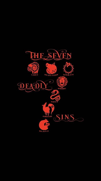 Meliodas (The Seven Deadly Sins), Demon King (The Seven Deadly Sins)  wallpaper - Coolwallpapers.me!