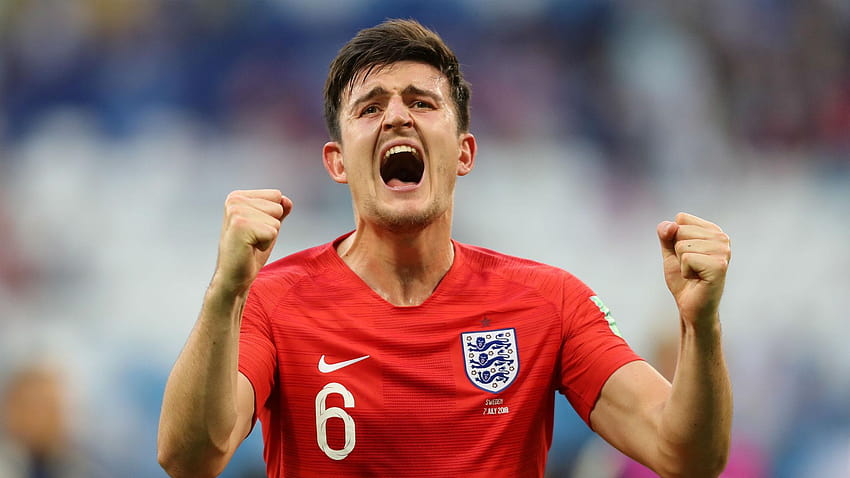 Manchester United transfer news: Maguire: I didn't want to leave, harry maguire HD wallpaper