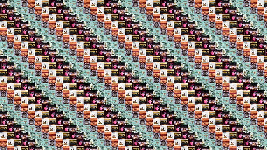 Abba Arrival Alan Parsons Project I Robot Eye « Tiled HD wallpaper