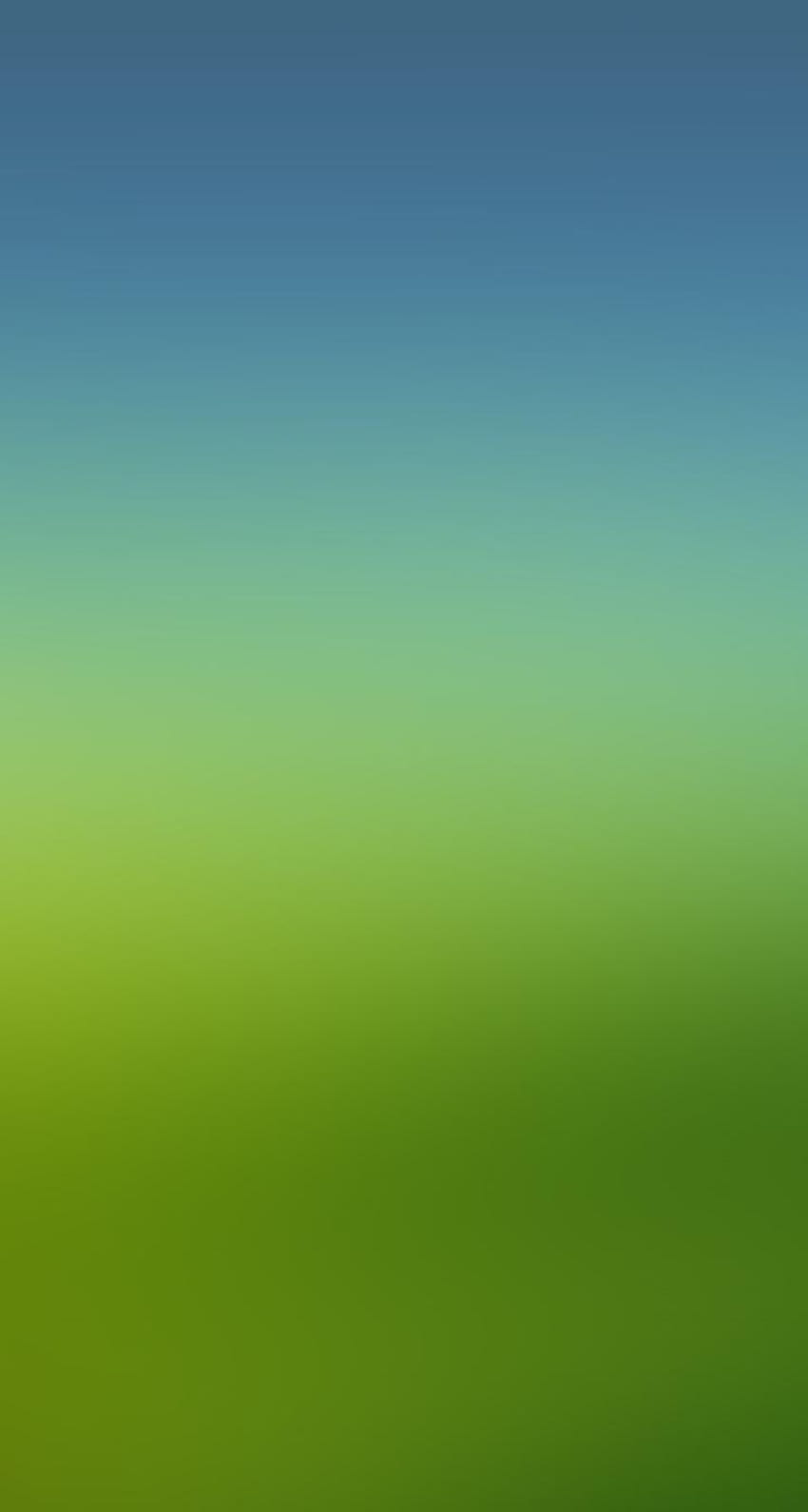 4 iPhone verde blu Sfondo del telefono HD