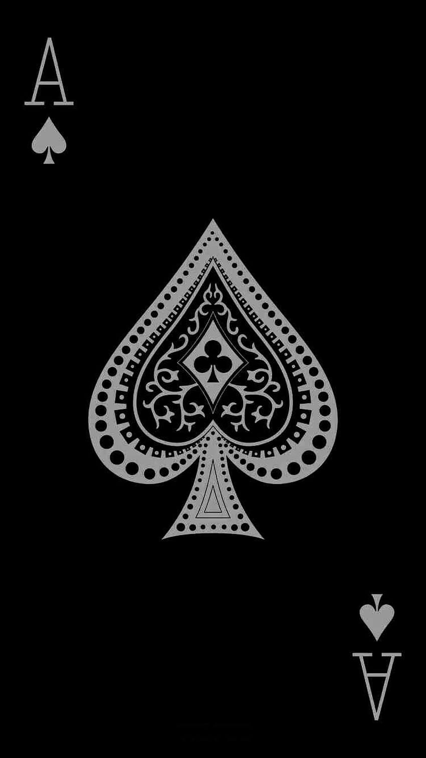 Playing Cards, poker cards HD phone wallpaper
