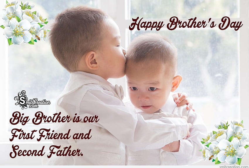 National brothers day HD wallpapers | Pxfuel
