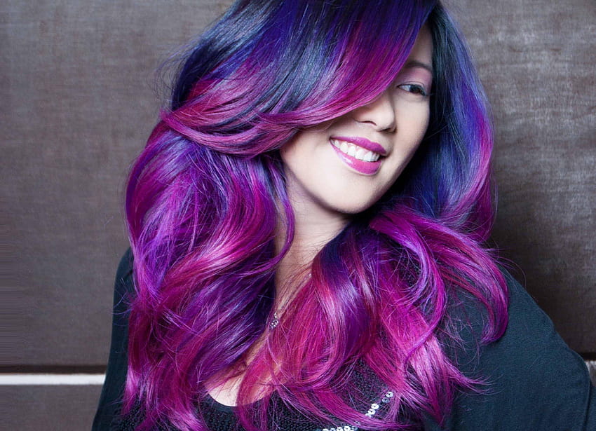 7. Maintenance Tips for Ash Blue Ombre Hair Color - wide 4