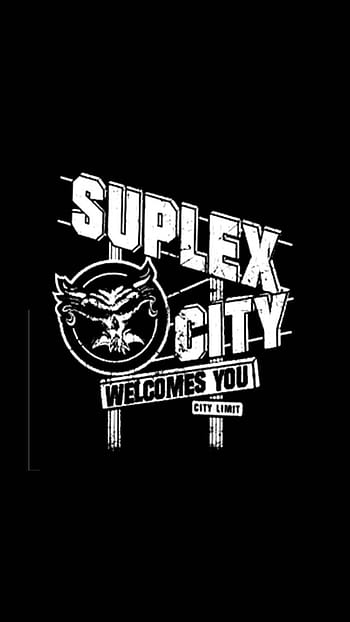 Welcome to suplex city HD wallpapers | Pxfuel