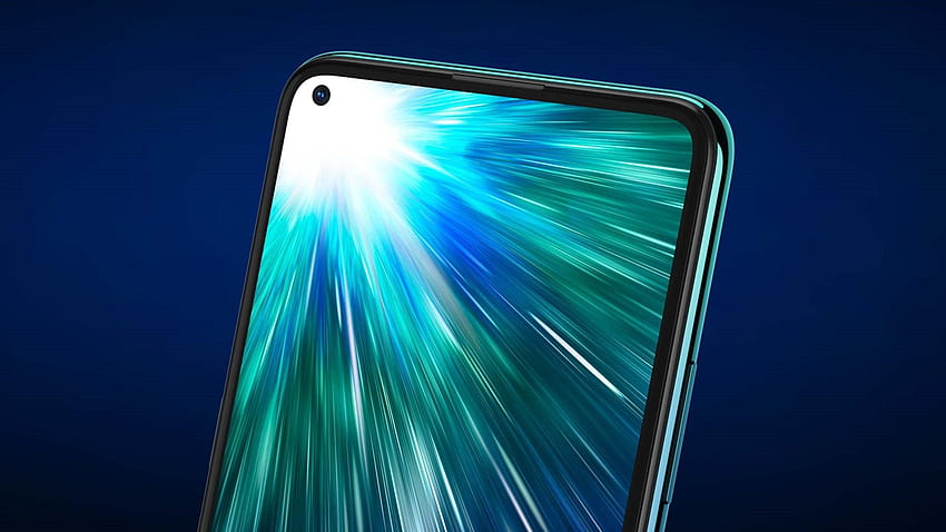 Vivo Z1 Pro with punch hole camera launched in India starting at Rs 14,990 HD wallpaper