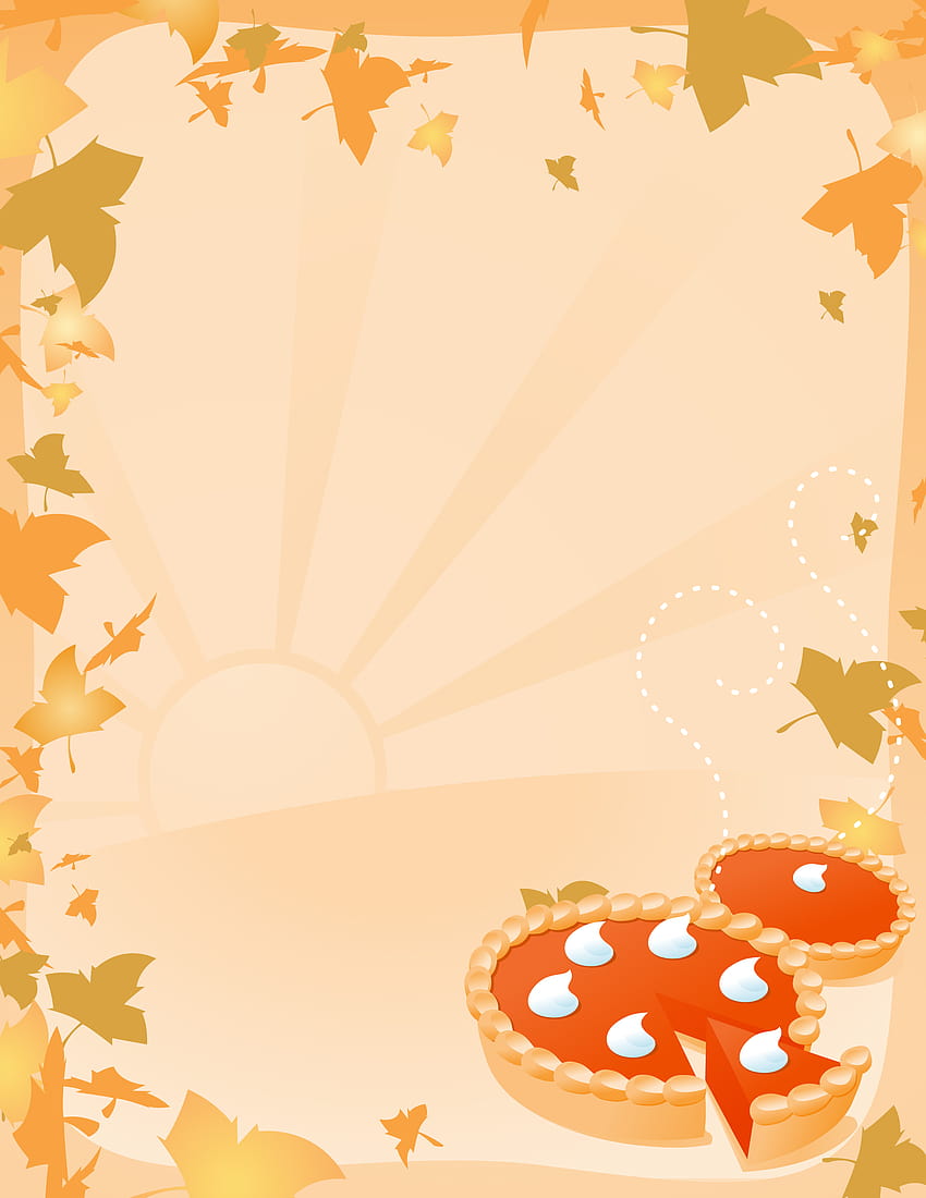Best 5 Pie Backgrounds on Hip, pumpkin pie thanksgiving HD phone wallpaper