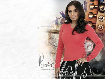 Rani Mukerji & Konkona Sen Sharma in Laaga Chunari Mein Daag. Fashion wise,  Celebs, Rani mukerji HD wallpaper | Pxfuel