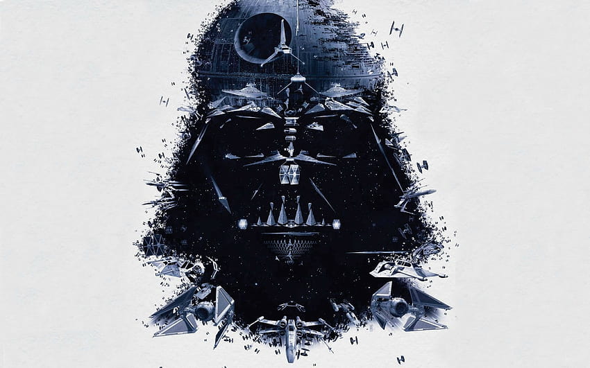Best Star Wars : 30 To Help You Pick A Side, force choke HD wallpaper