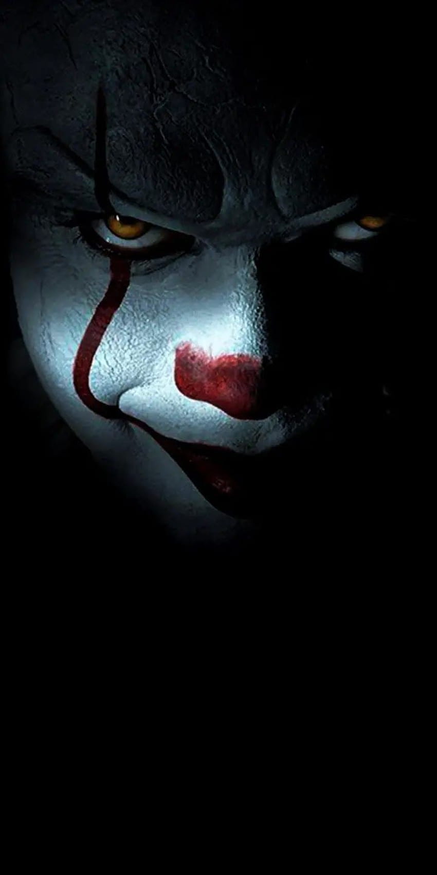 Joker Smile Black, danger joker HD phone wallpaper | Pxfuel