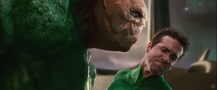 Michael Clarke Duncan Voicing Kilowog in 'Green Lantern' [UPDATED] – /Film, green lantern movie kilowog HD wallpaper
