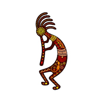 Kokopelli HD wallpapers | Pxfuel