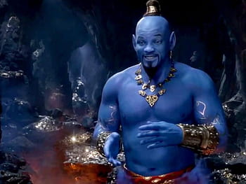 Will smith aladdin HD wallpapers