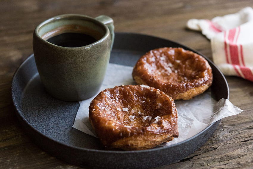 Meet the Kouign Amann: The Obscure French Pastry Making it Big in HD wallpaper