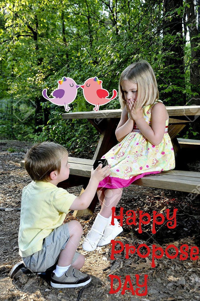 Girl Propose To Boy, propose mobile HD phone wallpaper | Pxfuel