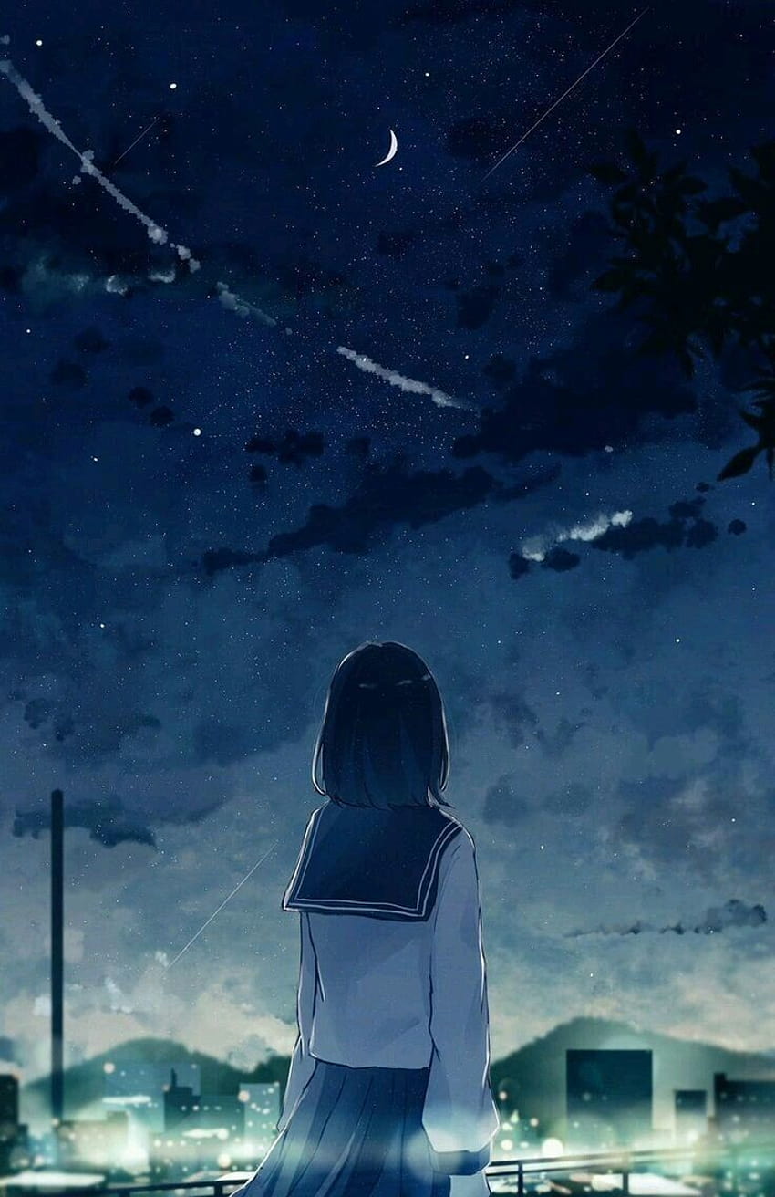 FireproOf on AloNe•_•, lonely aesthetic girl HD phone wallpaper | Pxfuel