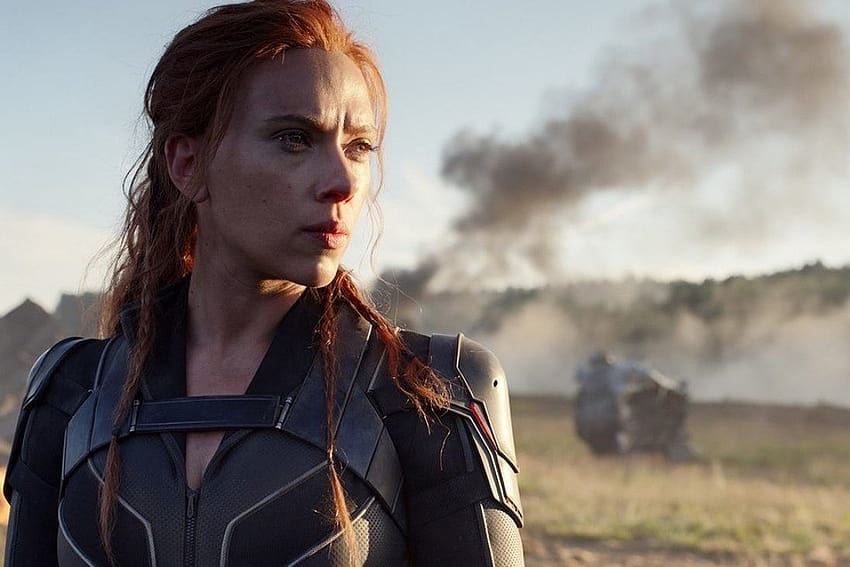 Scarlett Johansson ganhou US$ 20 milhões por Viúva Negra, mas está processando a Disney por mais – o que o processo da Marvel significa para as guerras de streaming de Hollywood, scarlett johansson 2021 papel de parede HD