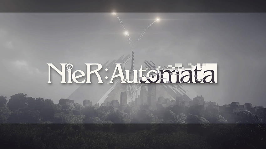 NieR: Automata Is Coming To Xbox One Via Leak From Square Enix, nier automata become as gods edition HD wallpaper
