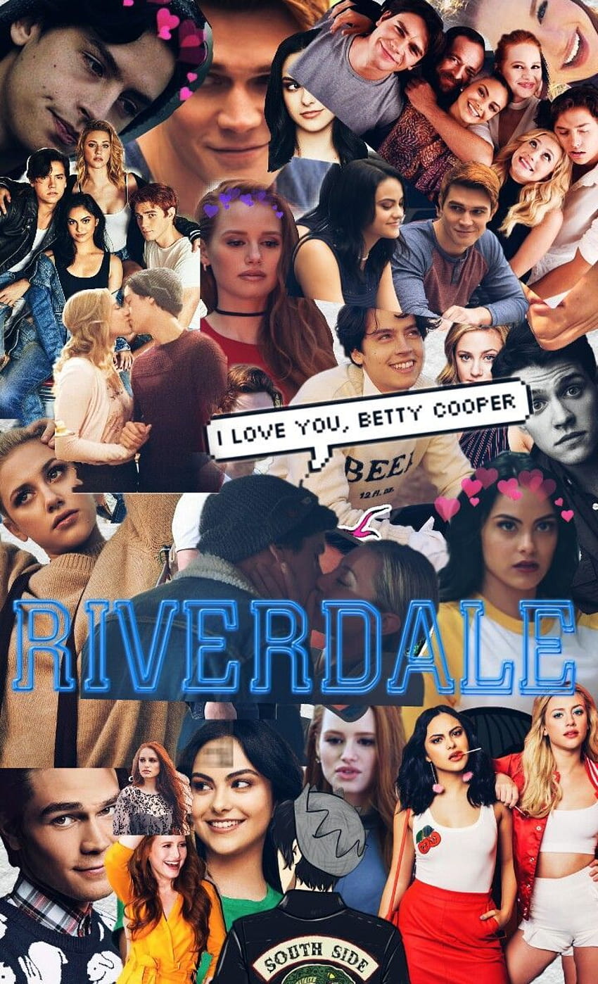 Riverdale Wallpapers APK for Android Download