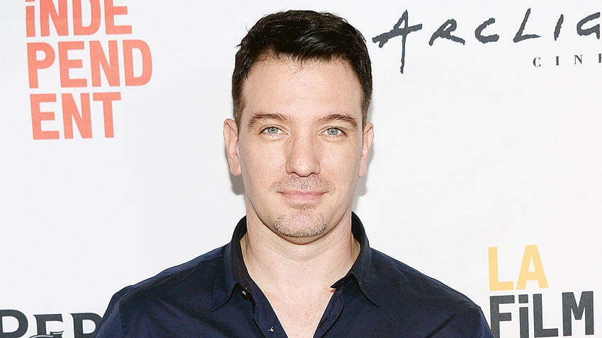 JC Chasez on 'NSync Reunion Rumors: 'The Answer Is No' HD wallpaper