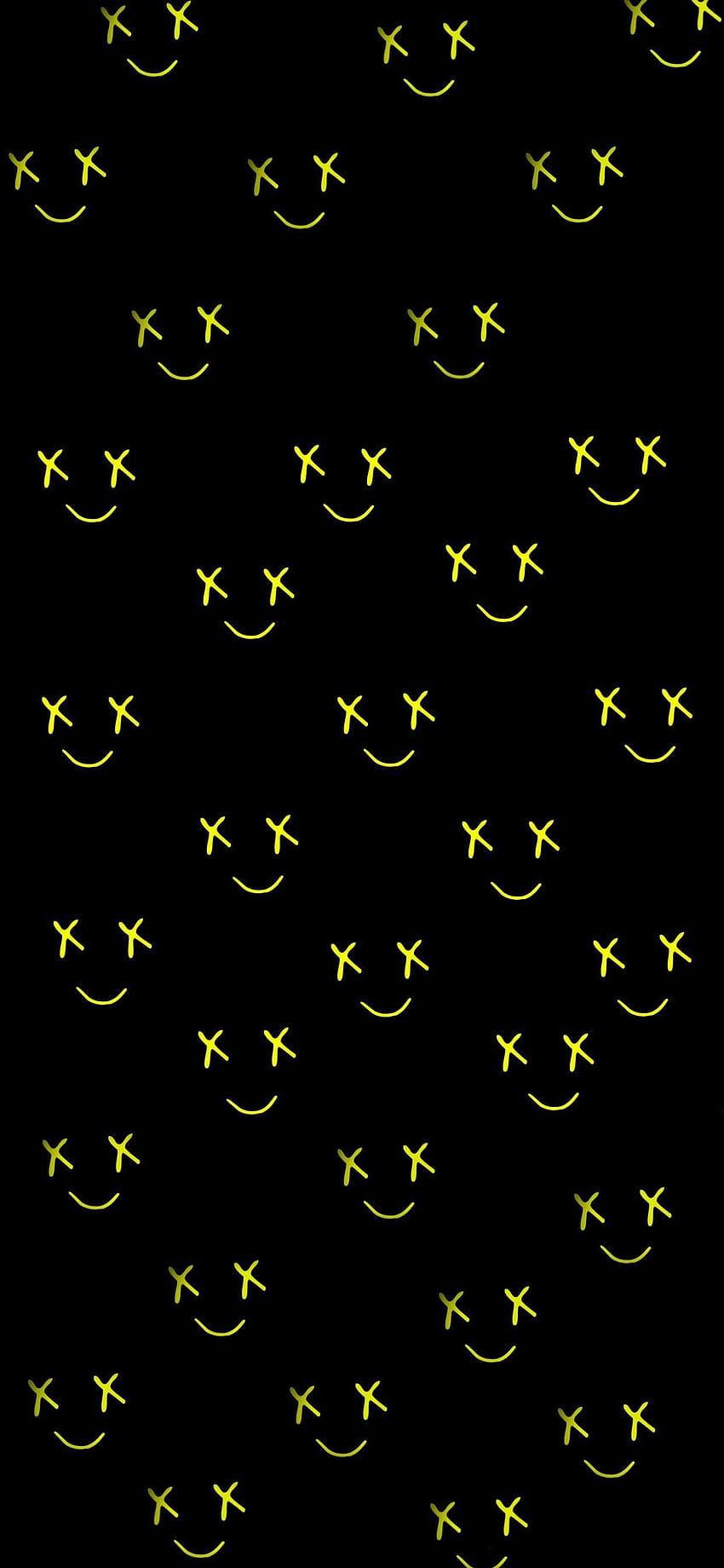 Smiley Face IPhone, aesthetic happy face HD phone wallpaper | Pxfuel