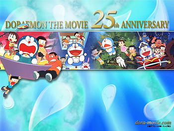 Doraemon screensaver HD wallpapers | Pxfuel