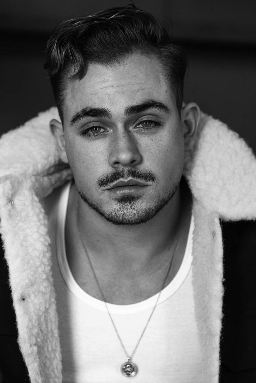 Dacre Montgomery by suzanstorm, billy hargrove iphone HD phone wallpaper