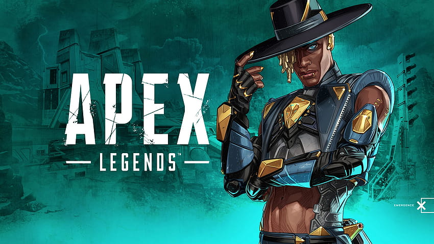 Everything we know about Seer in Apex Legends, seer apex legends HD wallpaper