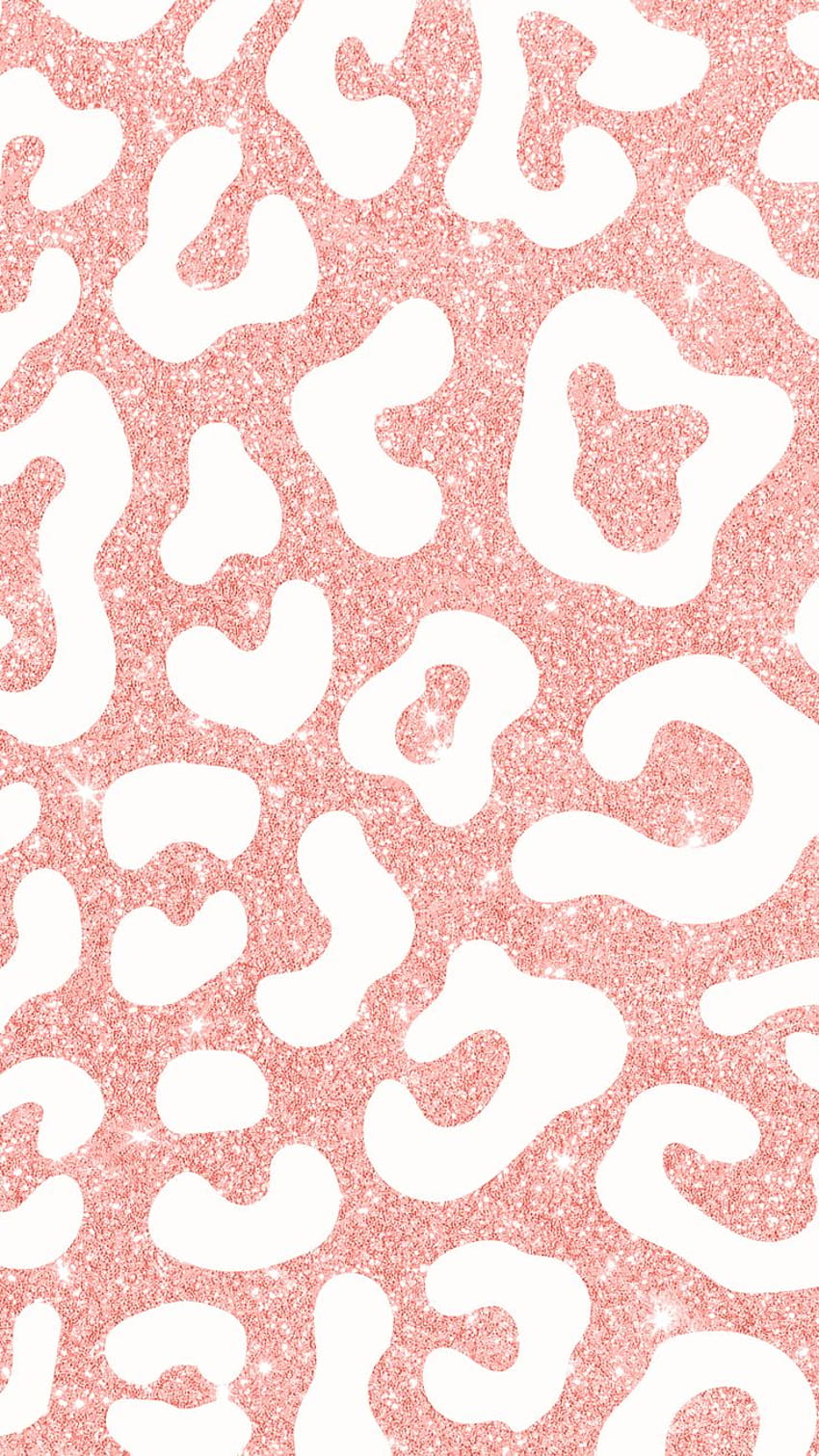 Pin by adorablebyaisha on DIY and crafts  Cheetah print wallpaper Pink  wallpaper iphone Animal print background