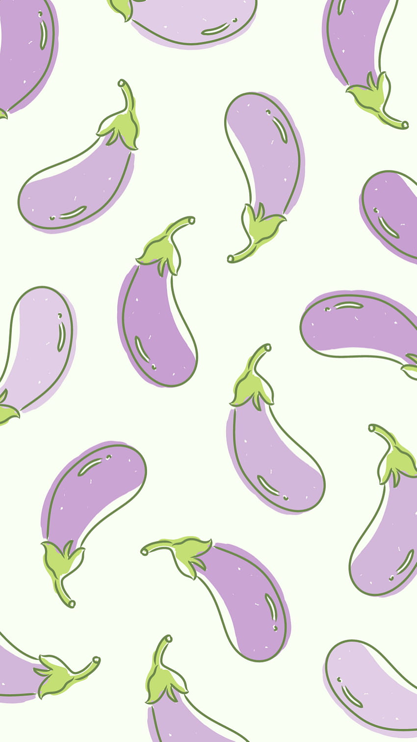 eggplant in 2020 HD phone wallpaper